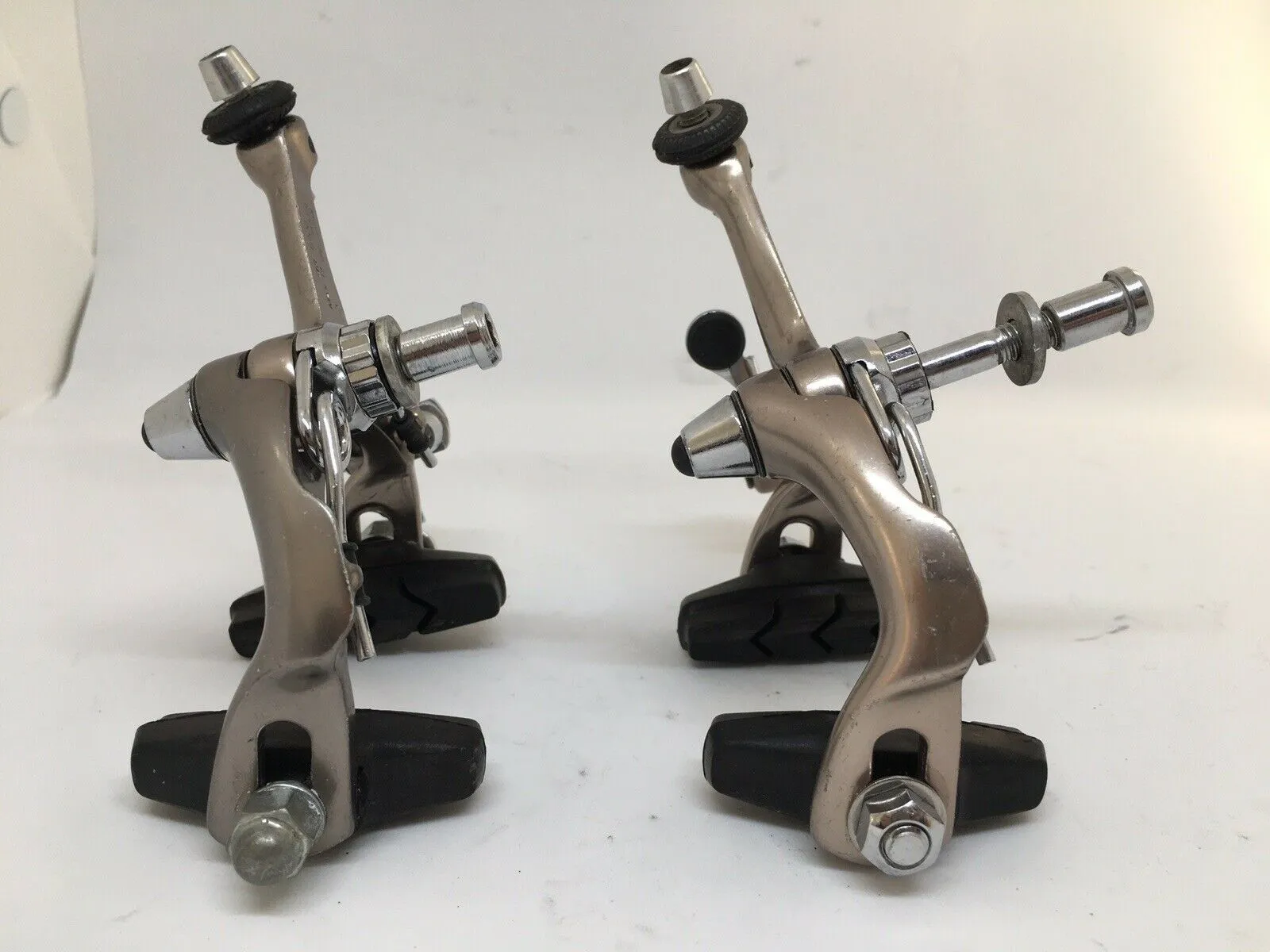 Shimano 600EX BR6208 Brakes Gunmetal Version