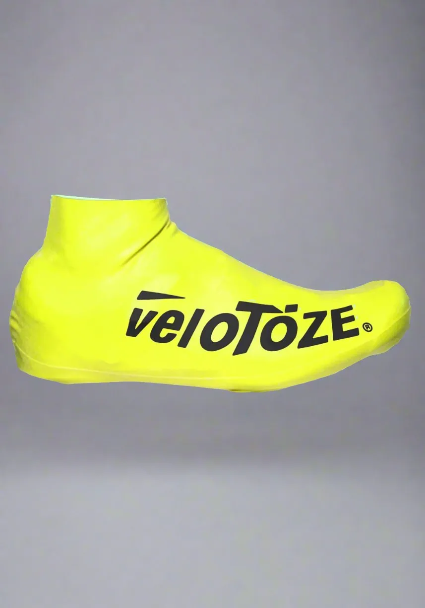 Short Shoe Covers - Road 2.0