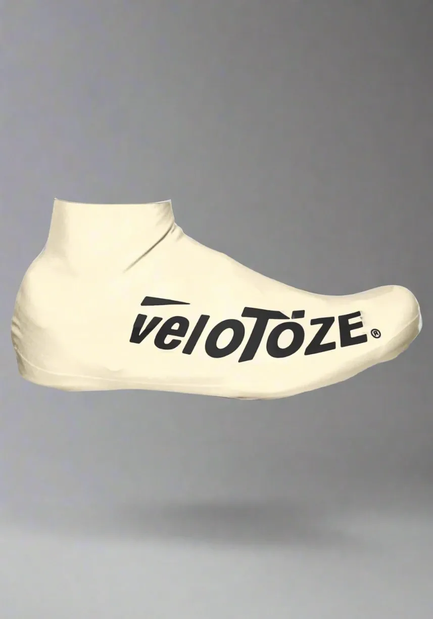 Short Shoe Covers - Road 2.0