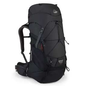 Sirac Plus 65L Backpack