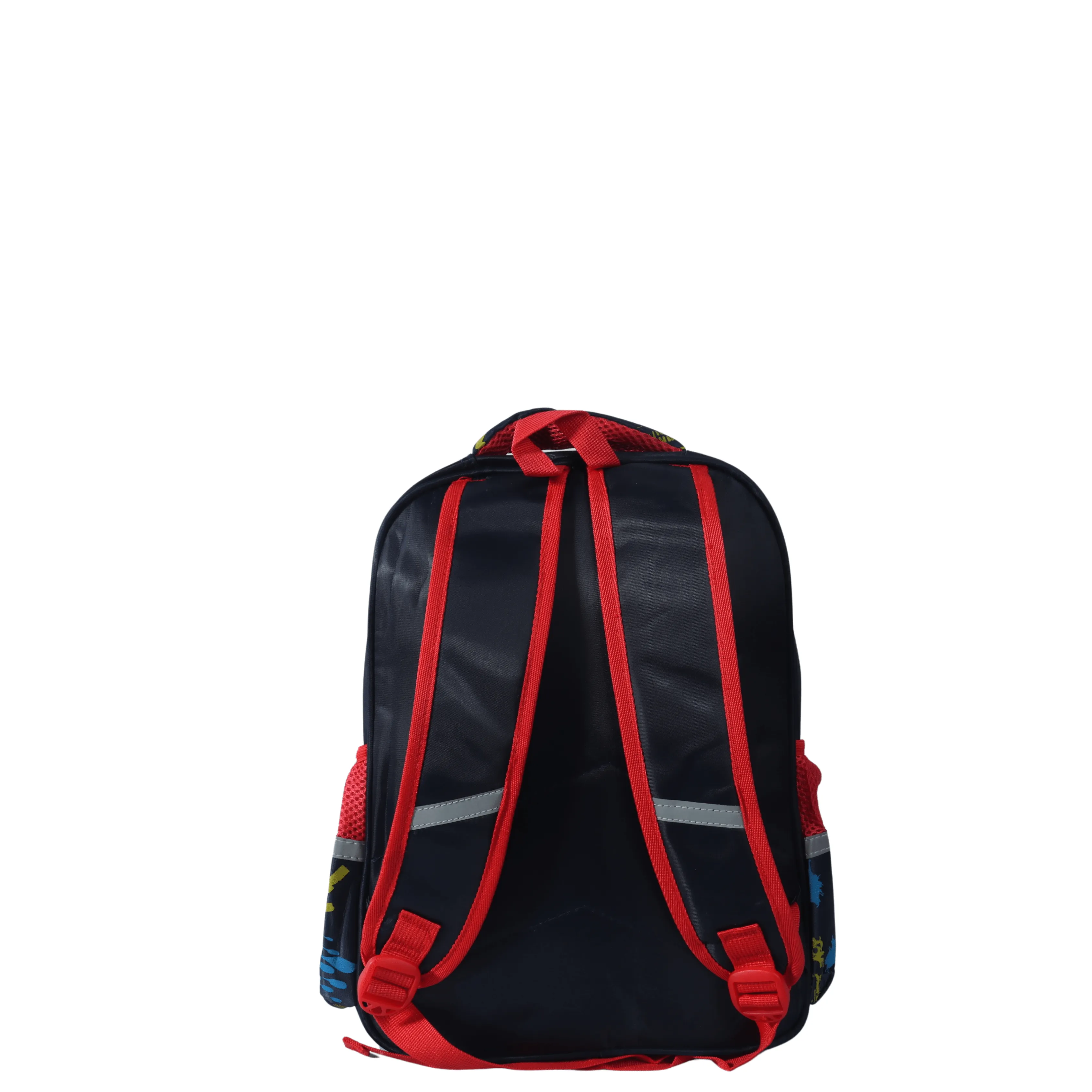 Skater boy school bag backpack