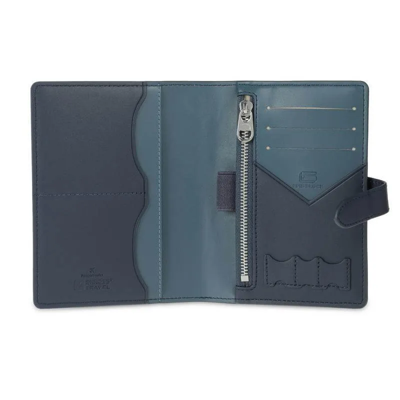 SKROSS Ambassador Passport Wallet