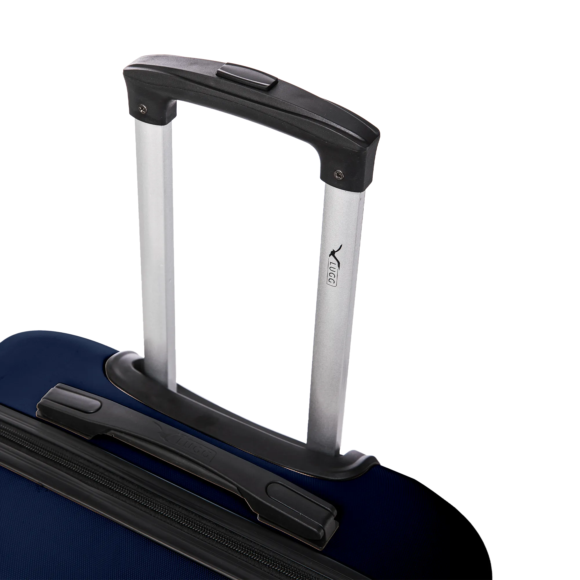 Skywander 20" Cabin Suitcase in Midnight Blue