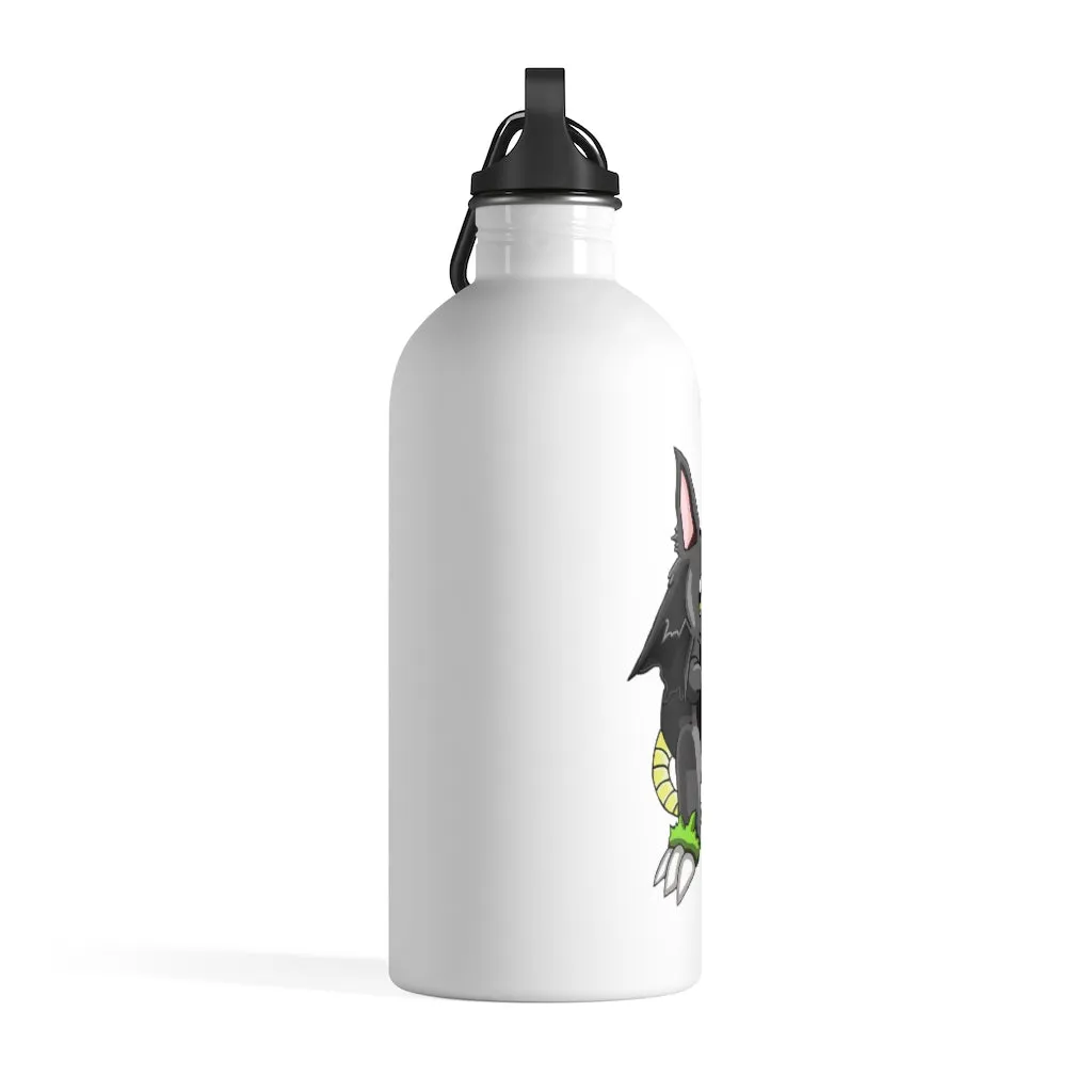 Snouse Stainless Steel Water Bottle