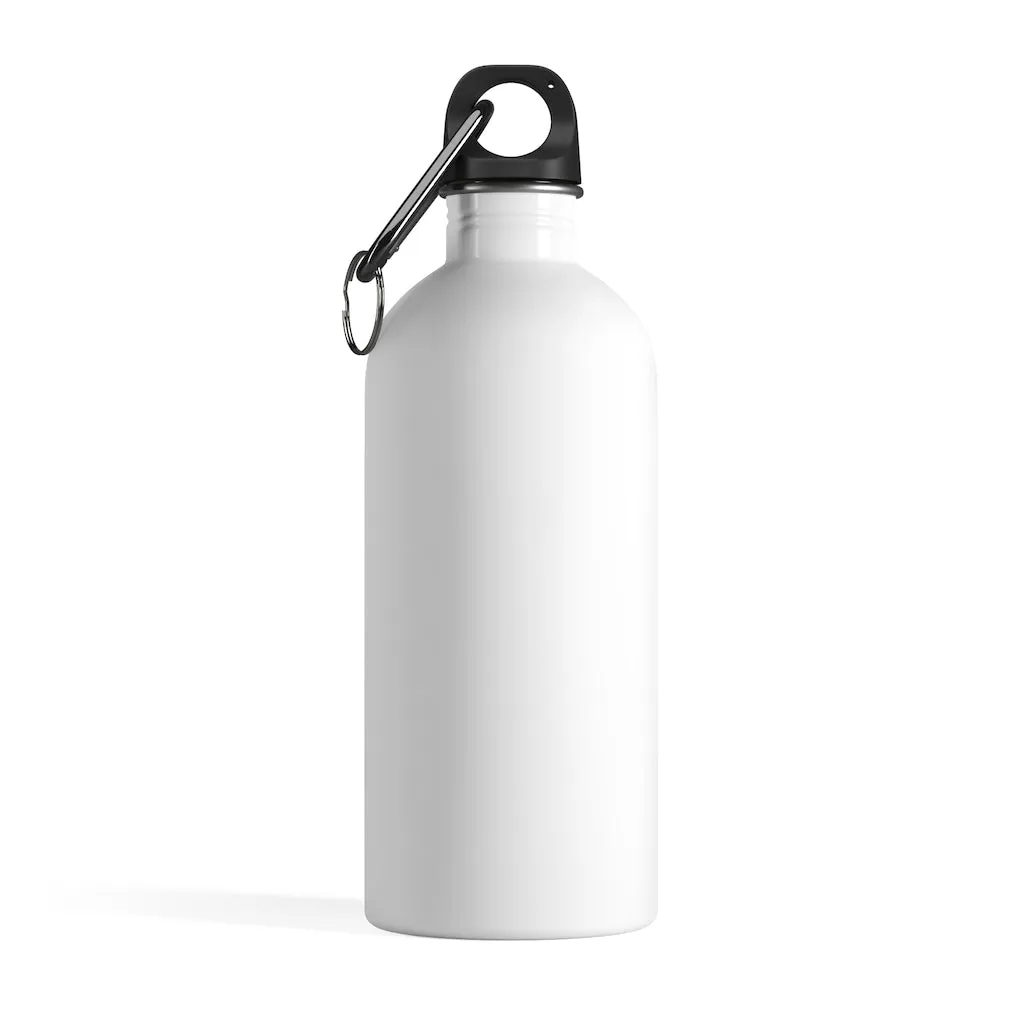 Snouse Stainless Steel Water Bottle