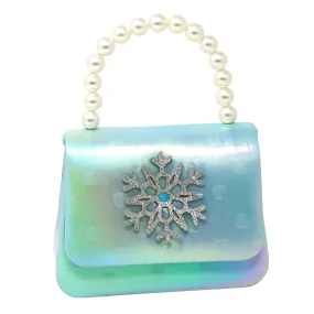 Snowflake Handbag