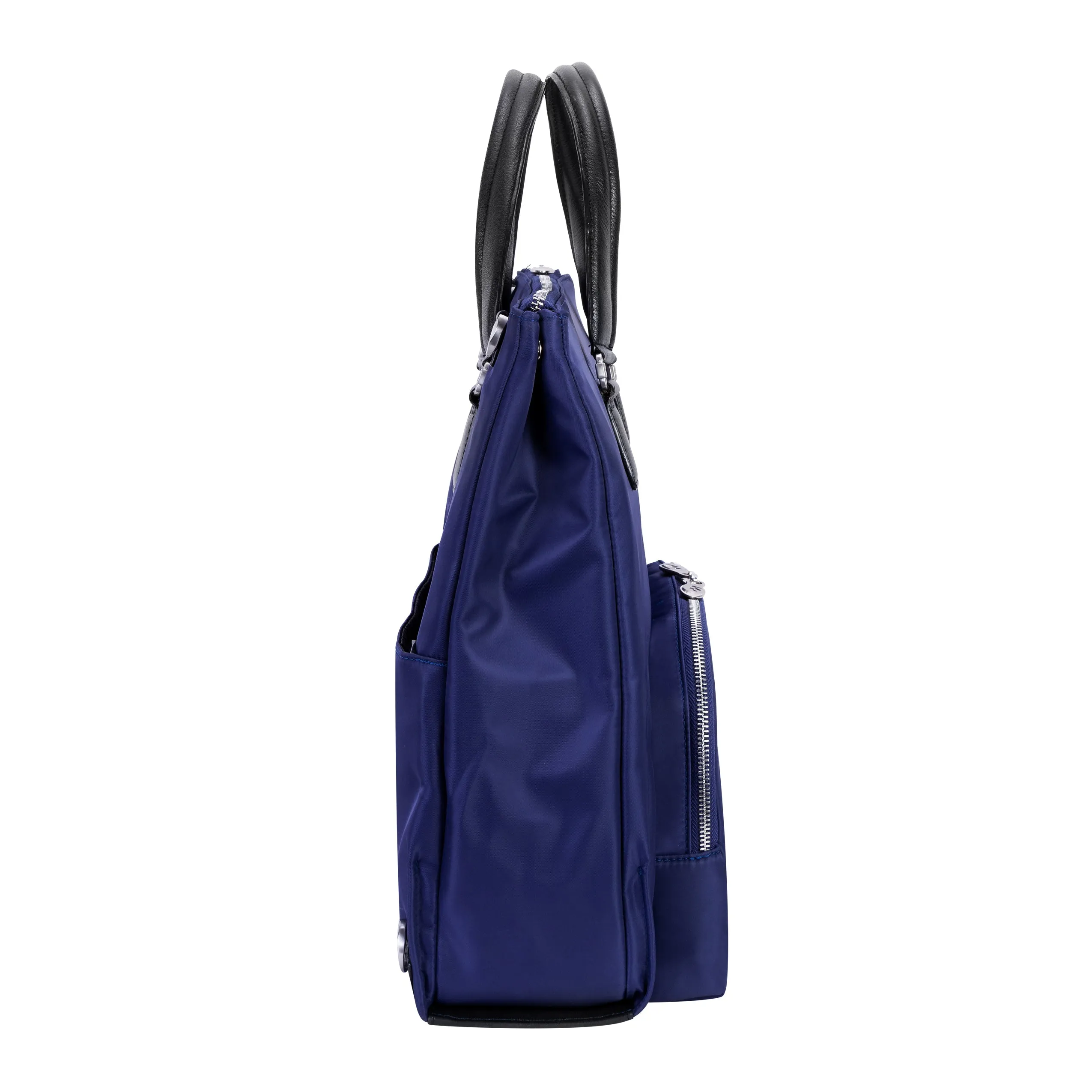 SOFIA | 3-In-1 Nylon Convertible Backpack Tote