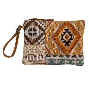 Sonoran Sands Pouch