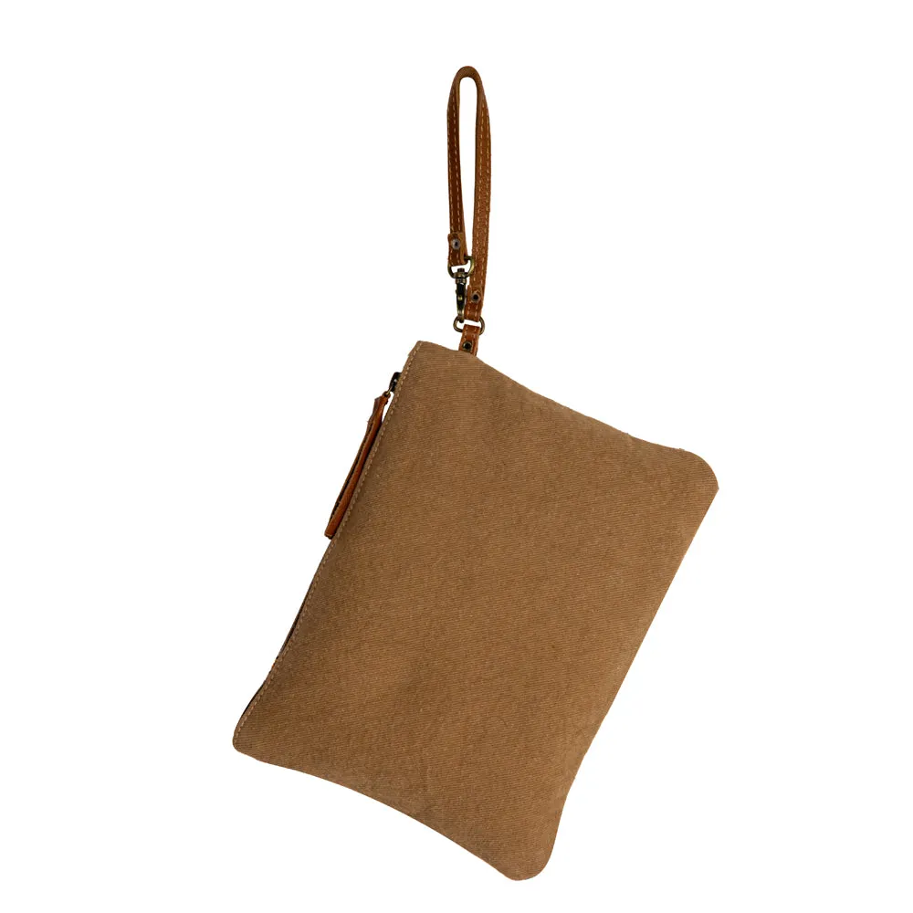 Sonoran Sands Pouch