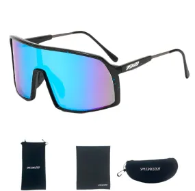 SPECIAUZED Photochromic Cycling Sunglasses UV400  MTB Riding Sun glasses Men Women Road Bike Goggles Outdoor Runing Glasses