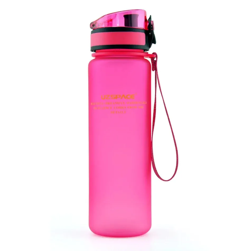 Sports Water Bottles