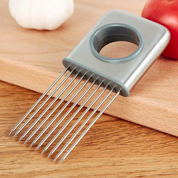 Stainless Steel Vegetable Slicer Holder