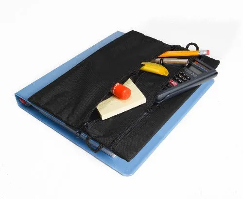 Strap-n-Sack Pencil Pouch