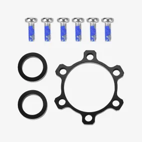 Strummer 5 mm Front Hub Washers (Ø15, 100 to 110 mm Adaptor)