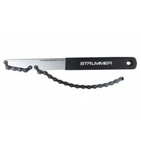 Strummer FR-1 Freewheel/Sprocket Remover Tool (Chain Whip)