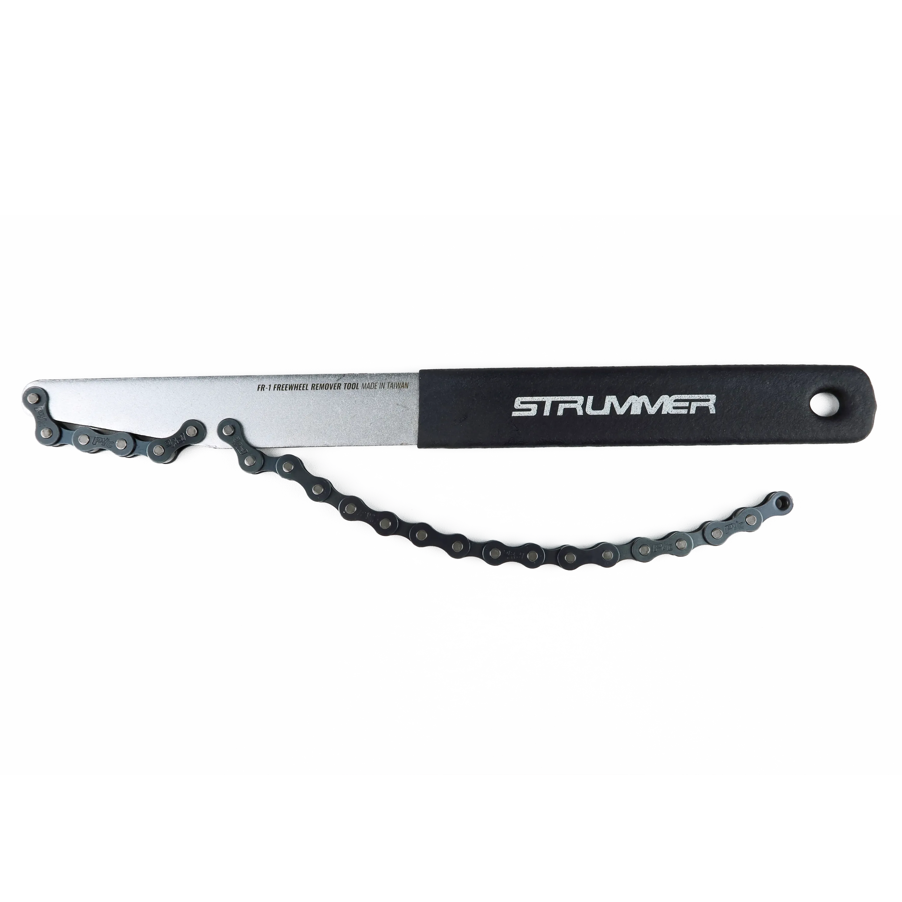 Strummer FR-1 Freewheel/Sprocket Remover Tool (Chain Whip)