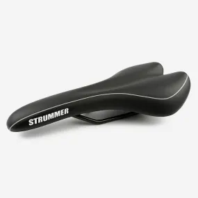 Strummer SD-2533 Gel Saddle