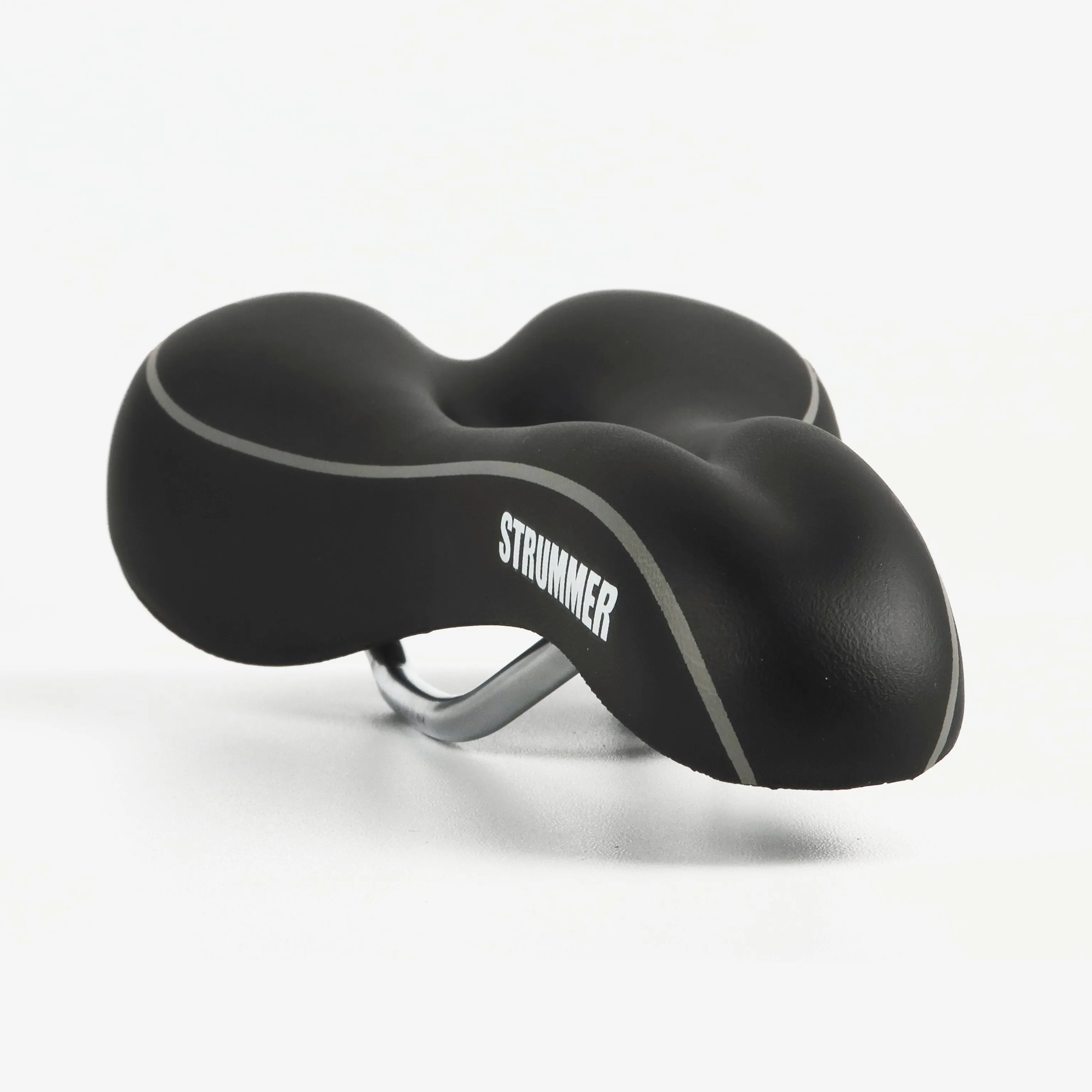 Strummer SD-5741 Gel Saddle