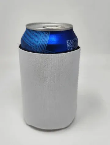 Sublimatable Can Holder