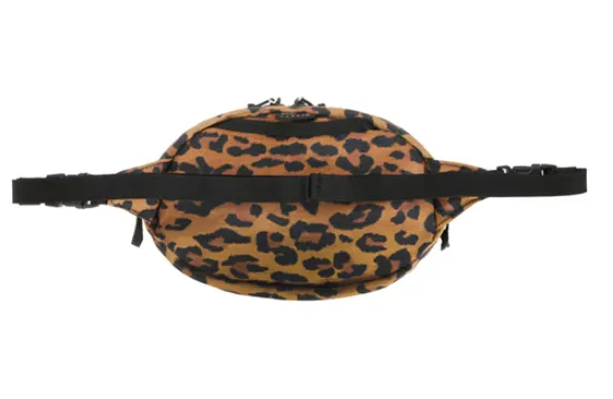 Supreme Waist Bag (FW20) Leopard