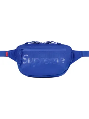 Supreme Waist Bag Royal [SS21]