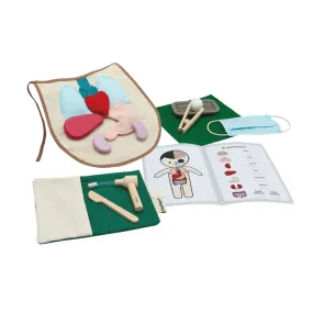 Surgeon Set