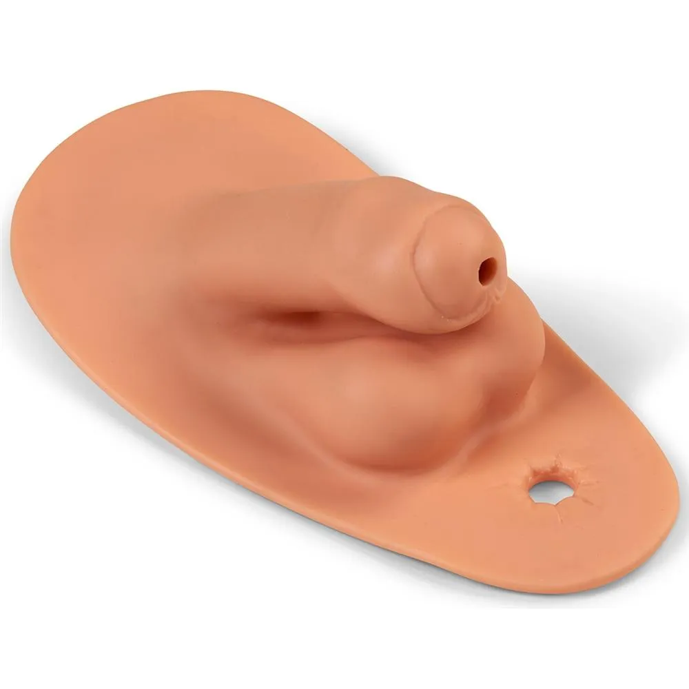 Susie® Simon® Patient Care Simulator with Ostomy, Medium