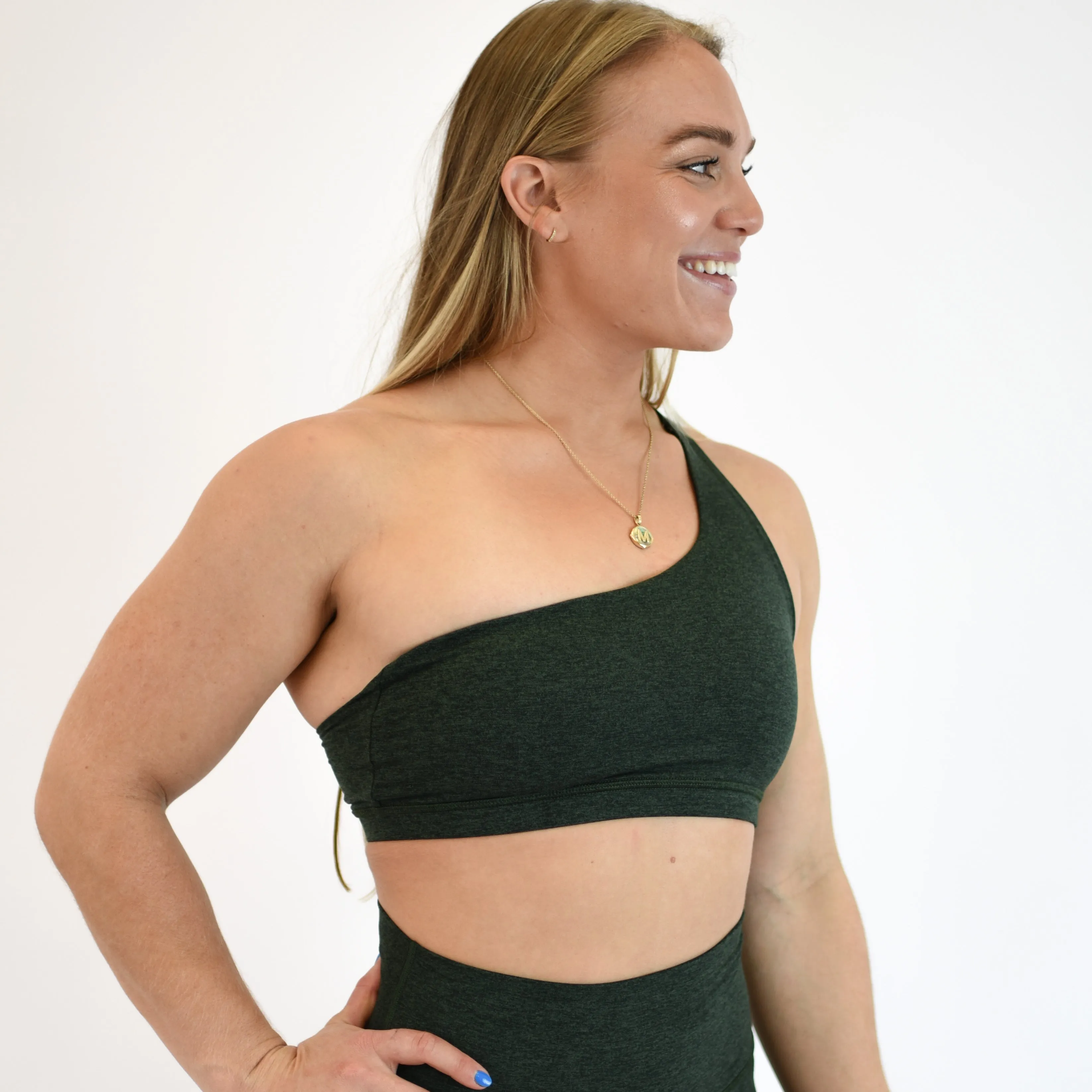 Sylvie Sports Bra - Medium Support