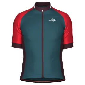 Team Sigr Climb Men's Cycling Jersey