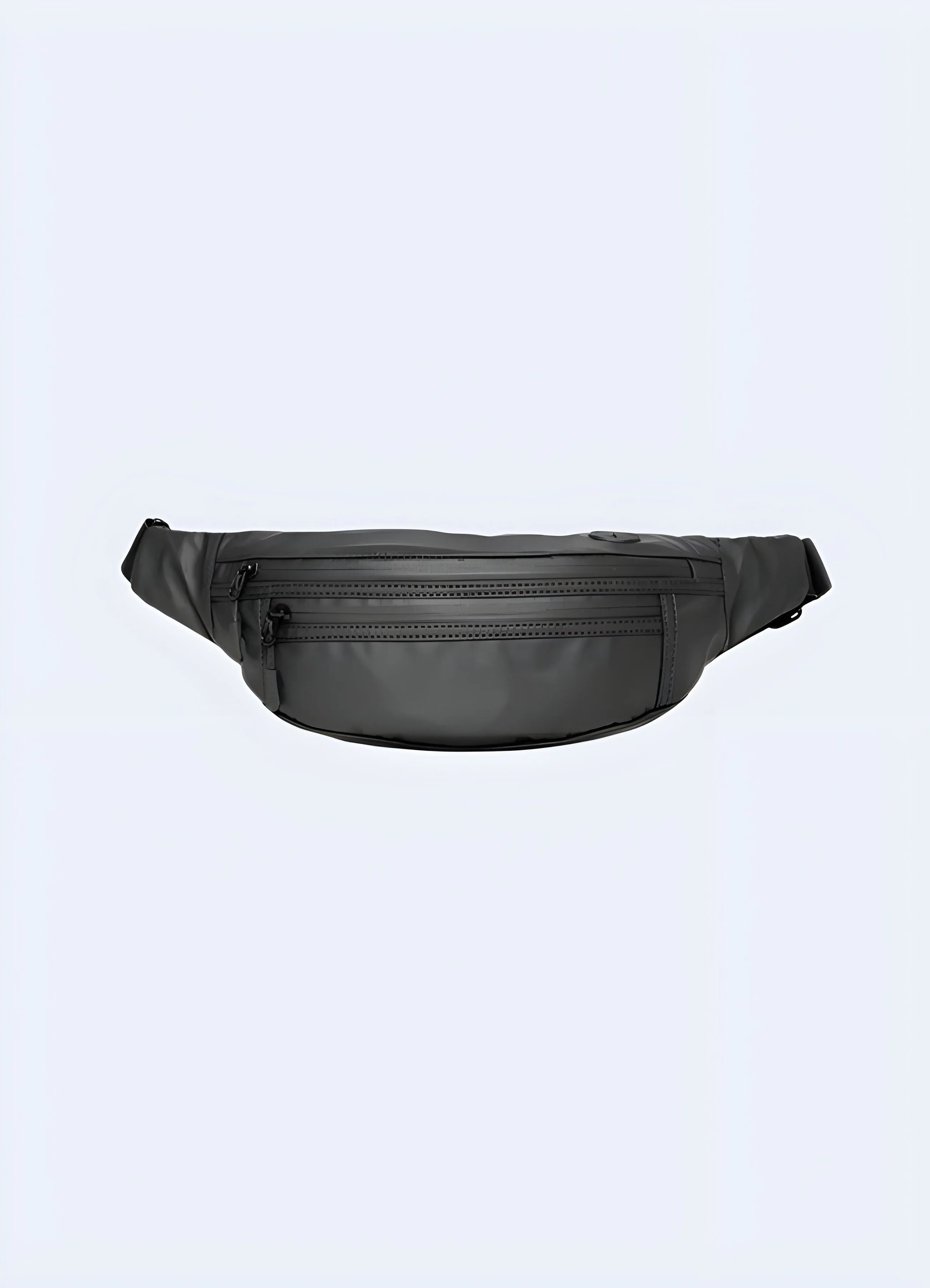 Techwear Waist Bag