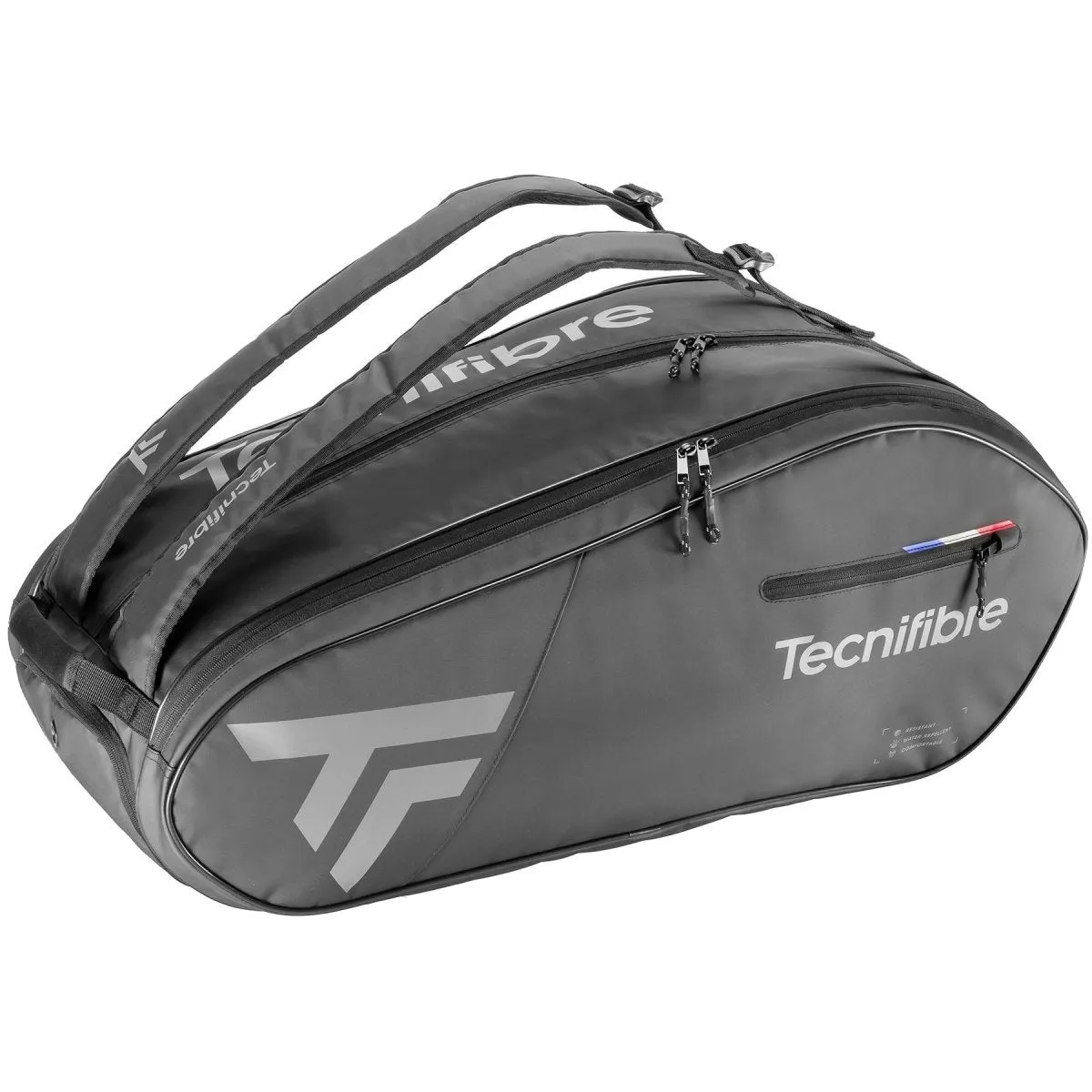 Tecnifibre Team Dry RS 12R Tennis Bag