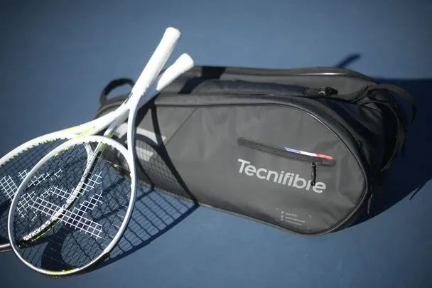 Tecnifibre Team Dry RS 12R Tennis Bag