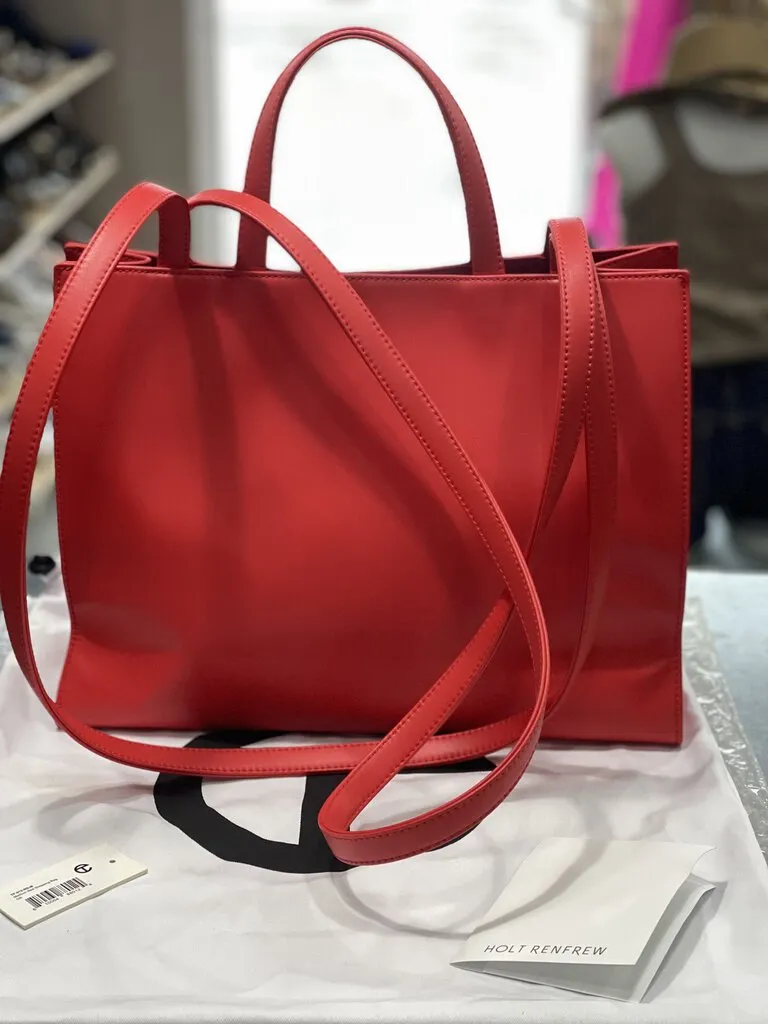 Telfar medium handbag