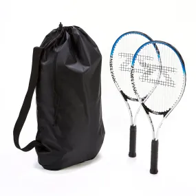 Tennis | Class Pack of 8 Rackets | 27 inch