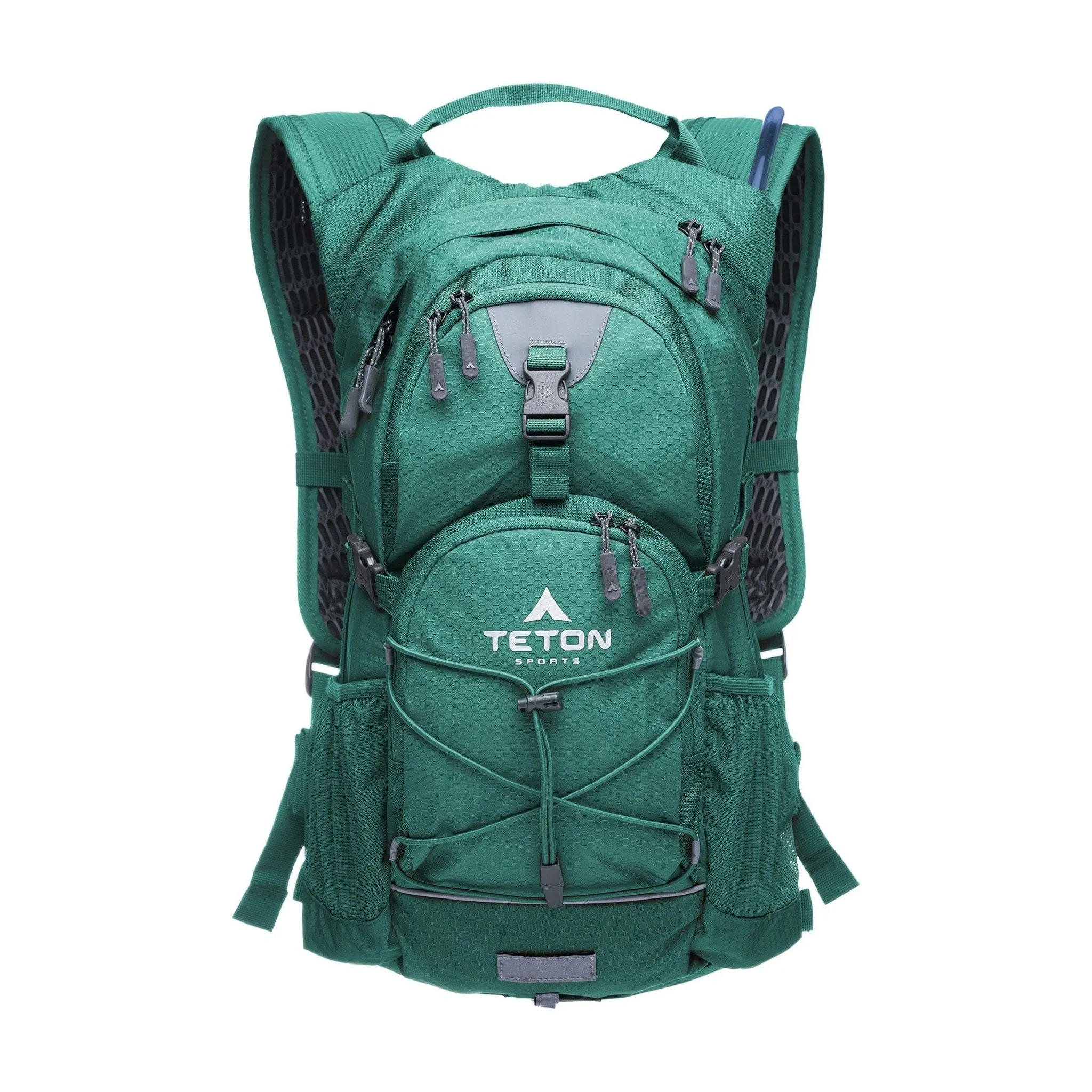 Teton Sports Oasis 18l Hydration Daypack with 2l Bladder in Deep Teal