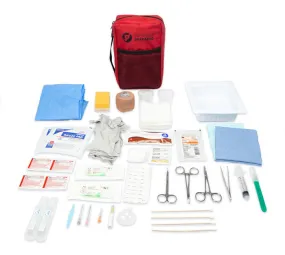 The Compact Suture Kit