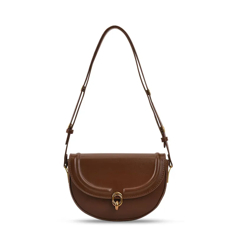 The Margo Shoulder Bag