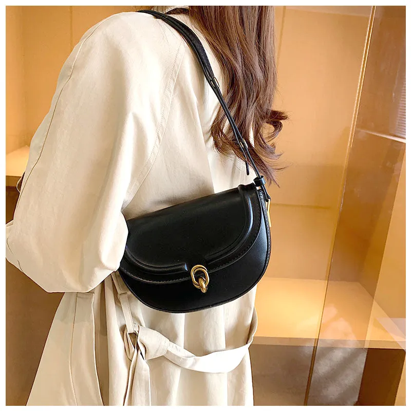 The Margo Shoulder Bag