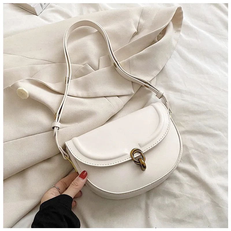 The Margo Shoulder Bag