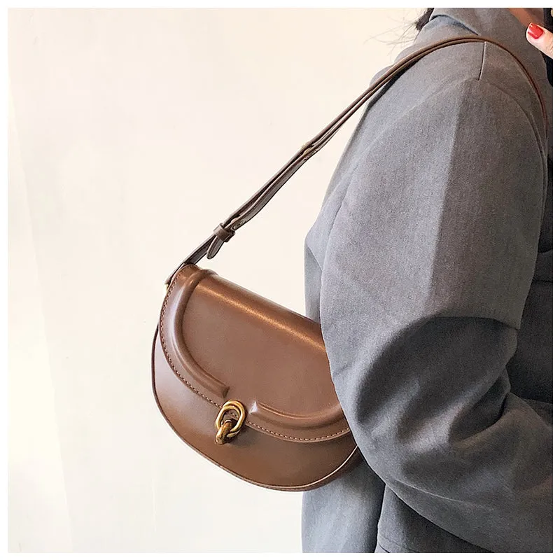 The Margo Shoulder Bag