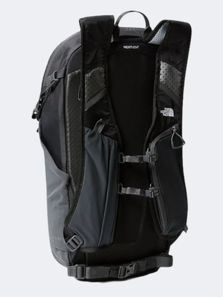 The North Face Trail Lite Speed 20 Unisex Hiking Bag Black/Asphalt Grey