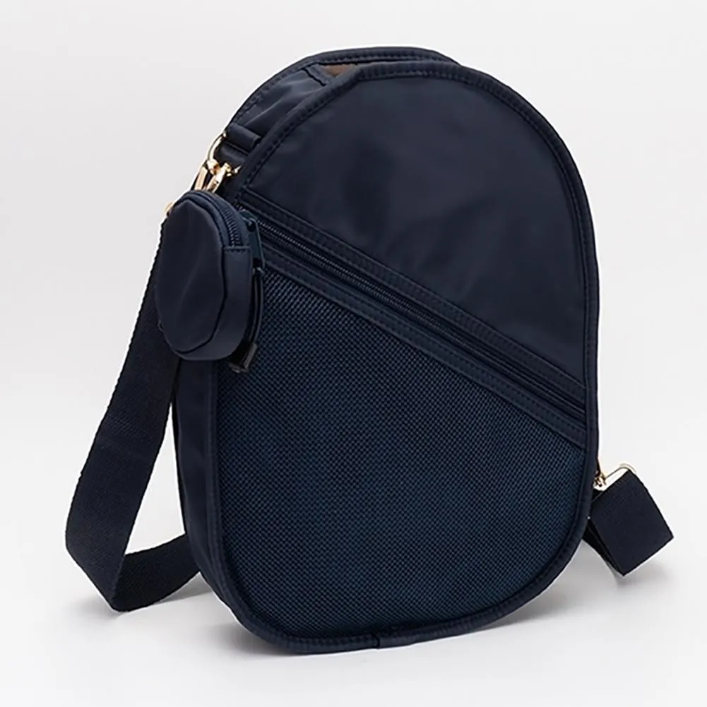 The Pickleball Bag Navy