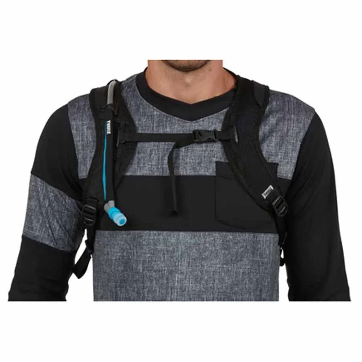 Thule Vital 3L Hydration Pack - Black