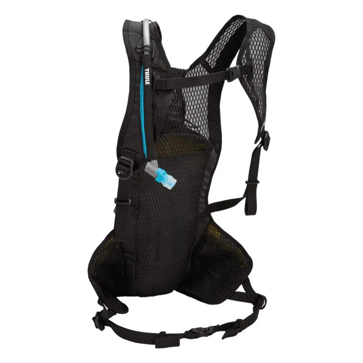 Thule Vital 3L Hydration Pack - Black