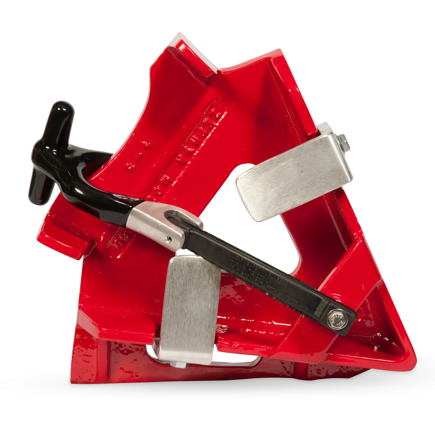 TNT ES 100.32D Spreader Mount