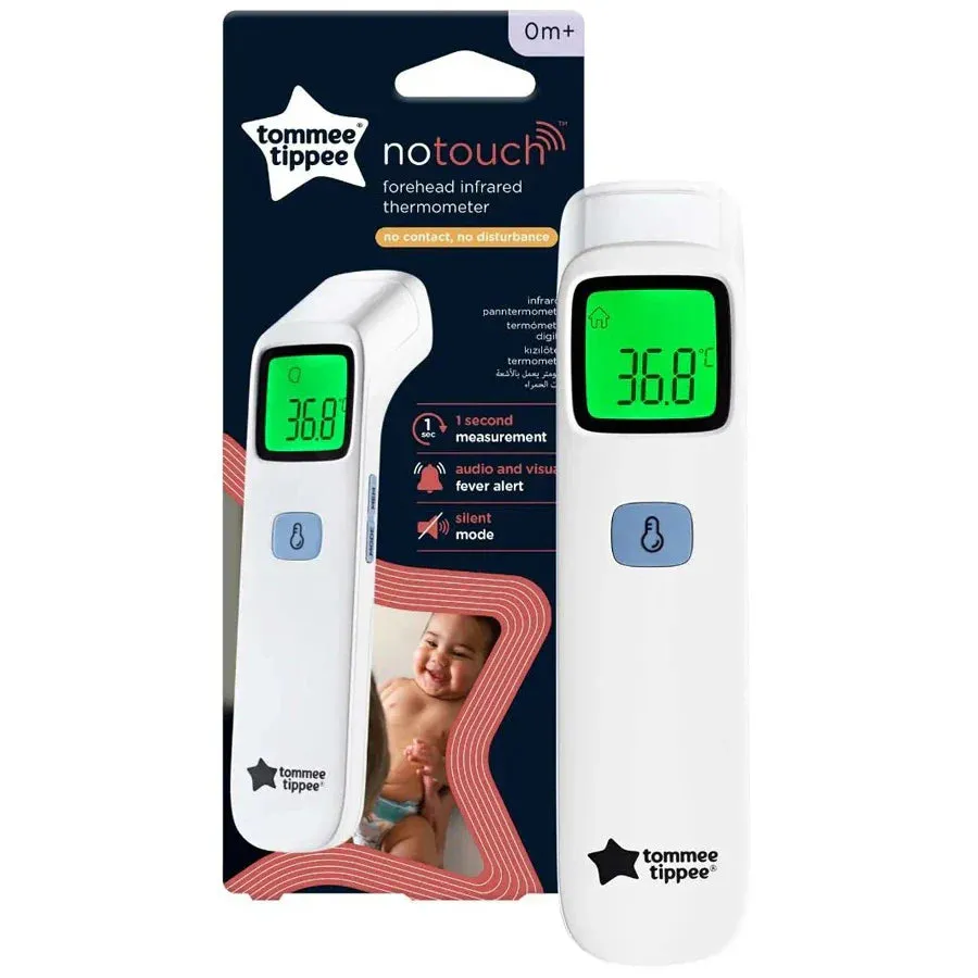 Tommee Tippee No Touch Digital Thermometer