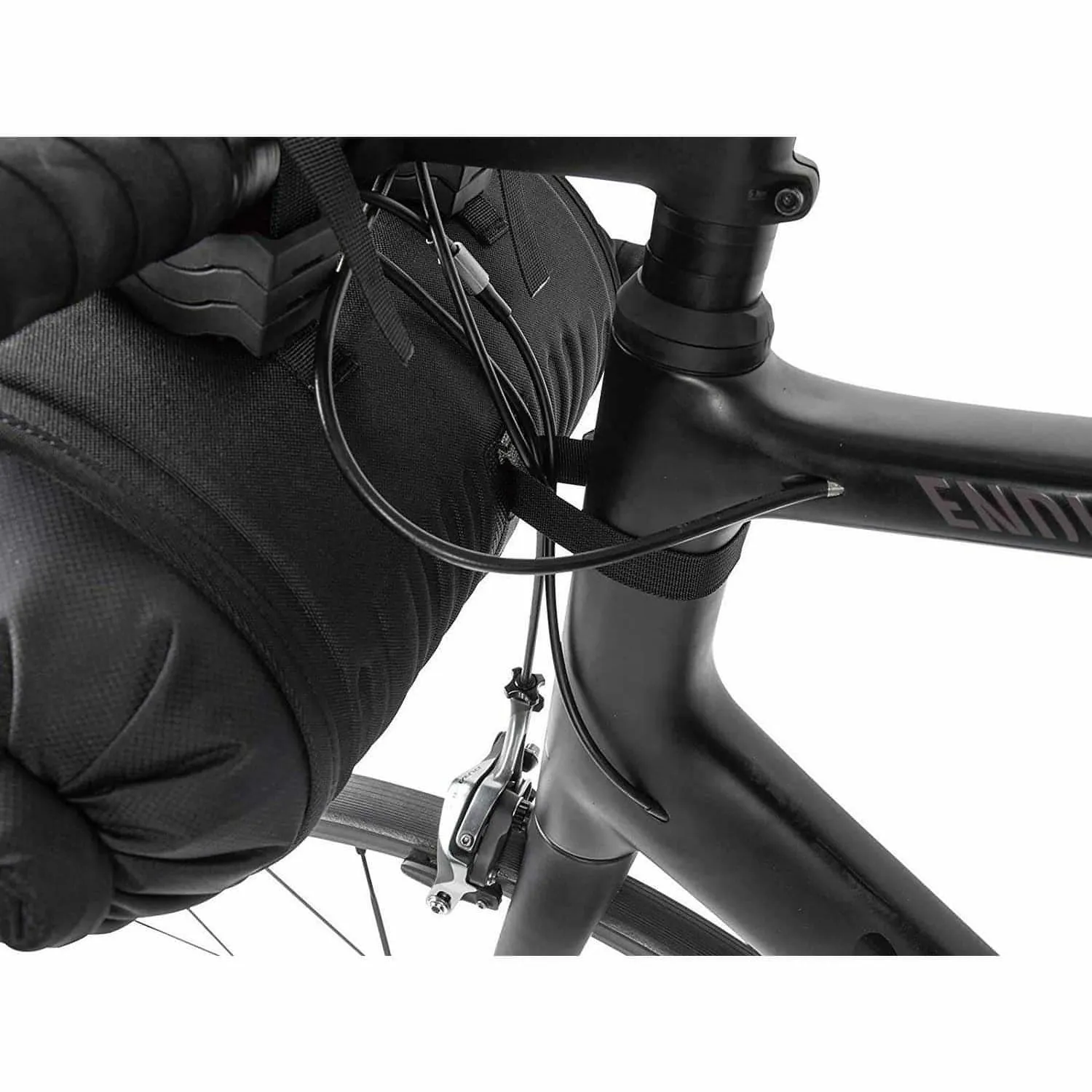 Topeak Frontloader Handlebar Bag - Black