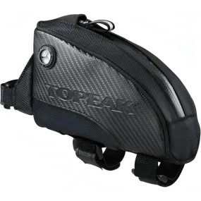 Topeak Fuel Tank Medium Top Tube Bag - Black