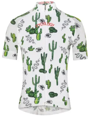 Totally Cactus  Men's Jersey