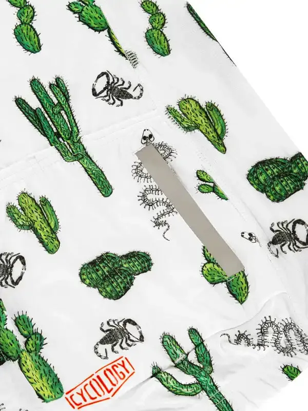 Totally Cactus  Men's Jersey